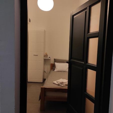Room Anthea 2 Opatija Exteriér fotografie