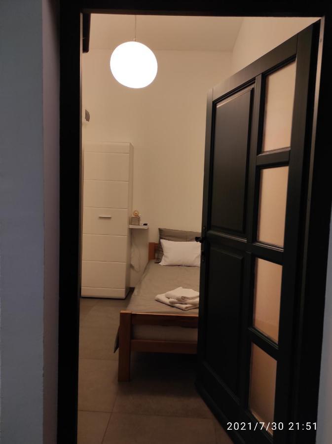 Room Anthea 2 Opatija Exteriér fotografie