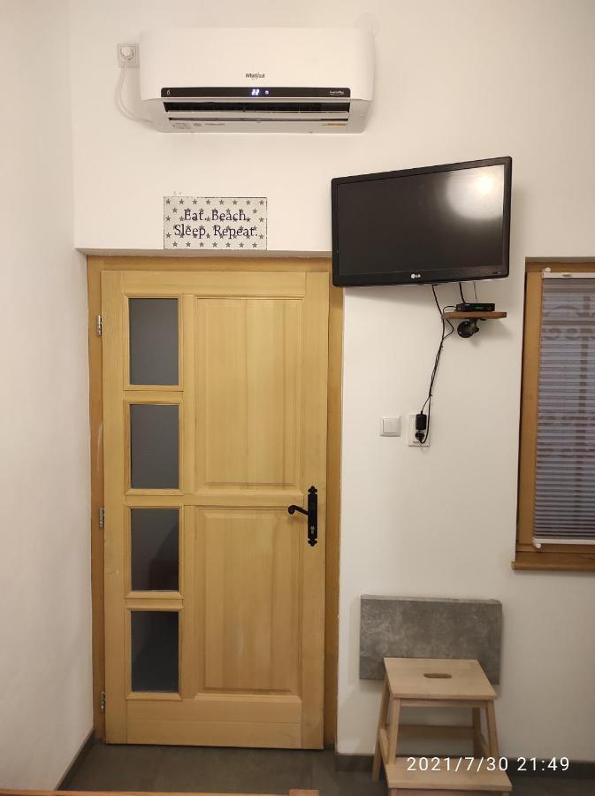 Room Anthea 2 Opatija Exteriér fotografie